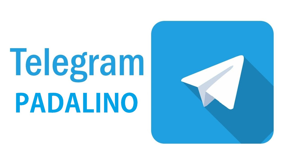 telegrampadalino