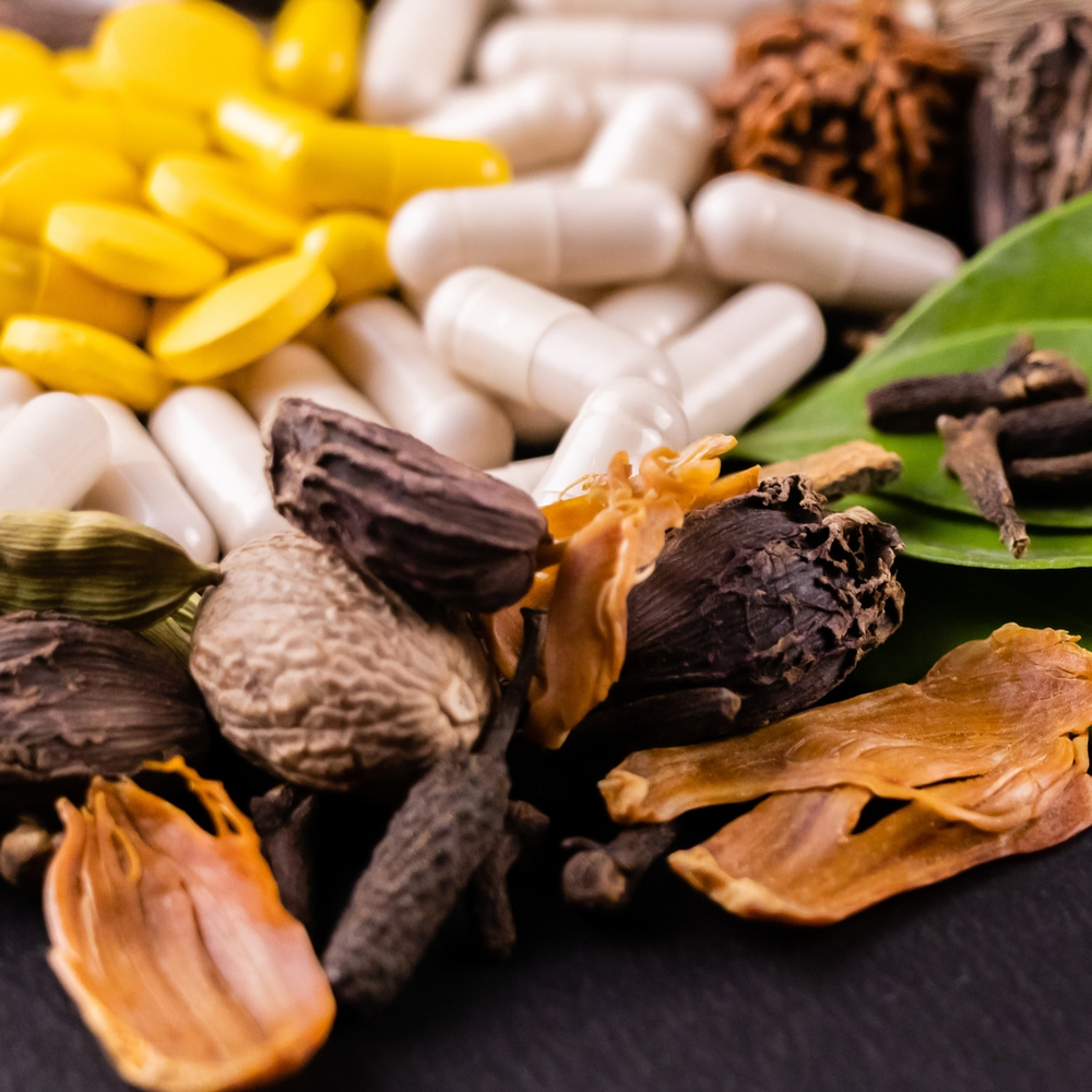 capsulascomcascaseoutrascomposiçõesnaturais capsulas com cascas e outras composições naturais