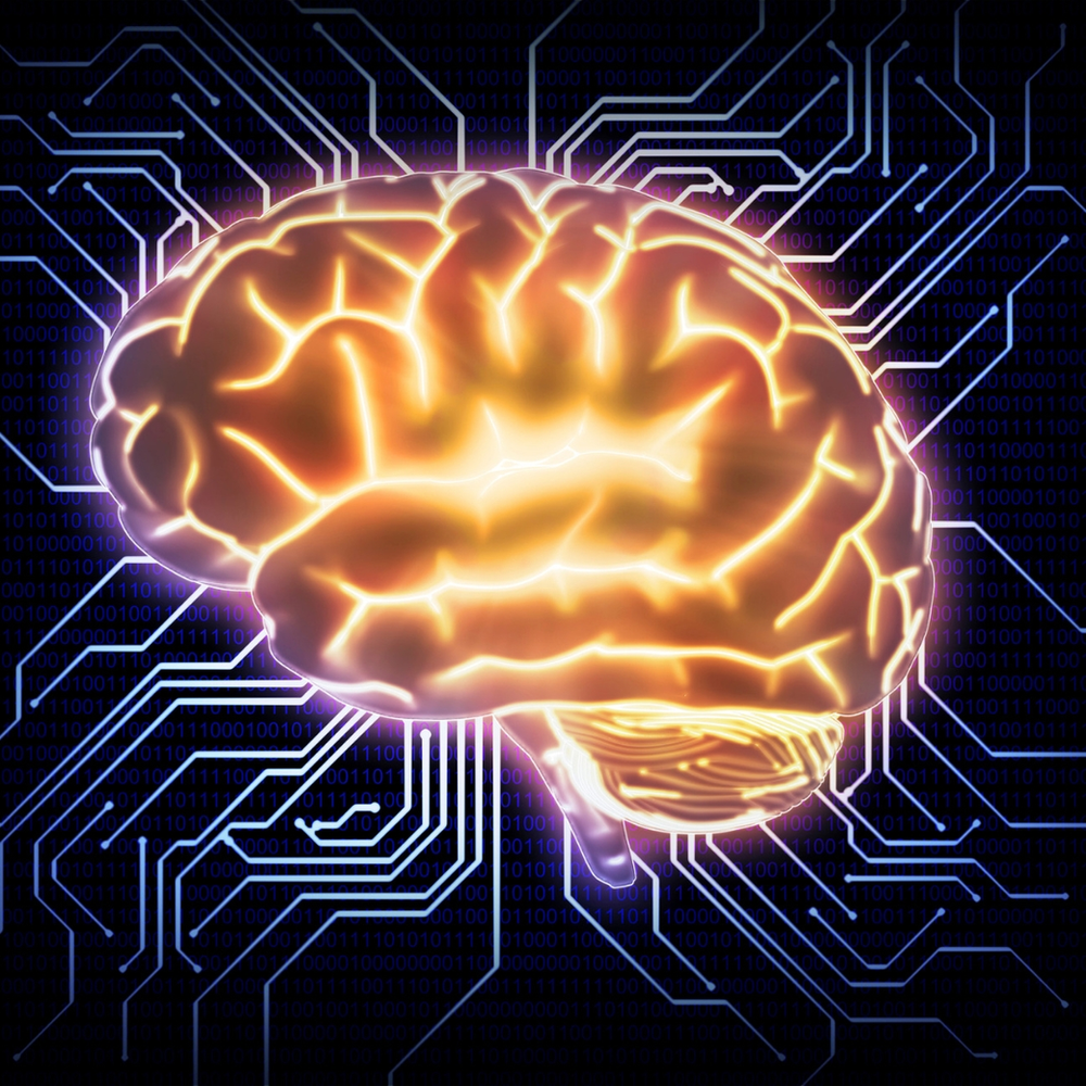 representaçãodecerebrotecnologico representação de cerebro tecnologico