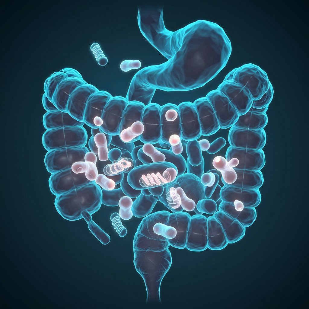 capacorrijaamicrobiotaintestinal